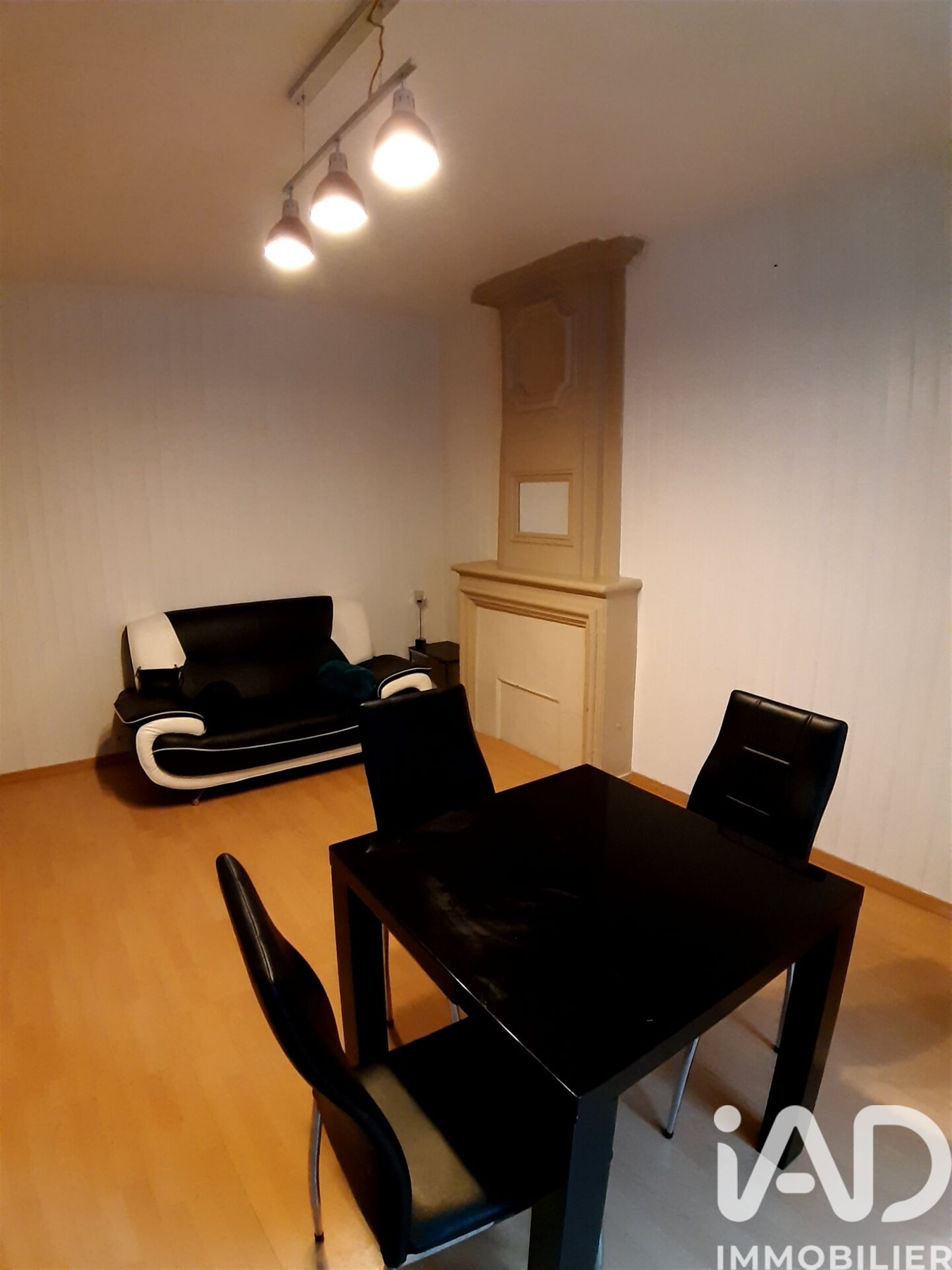Appartement à vendre, 34m², La Rochelle