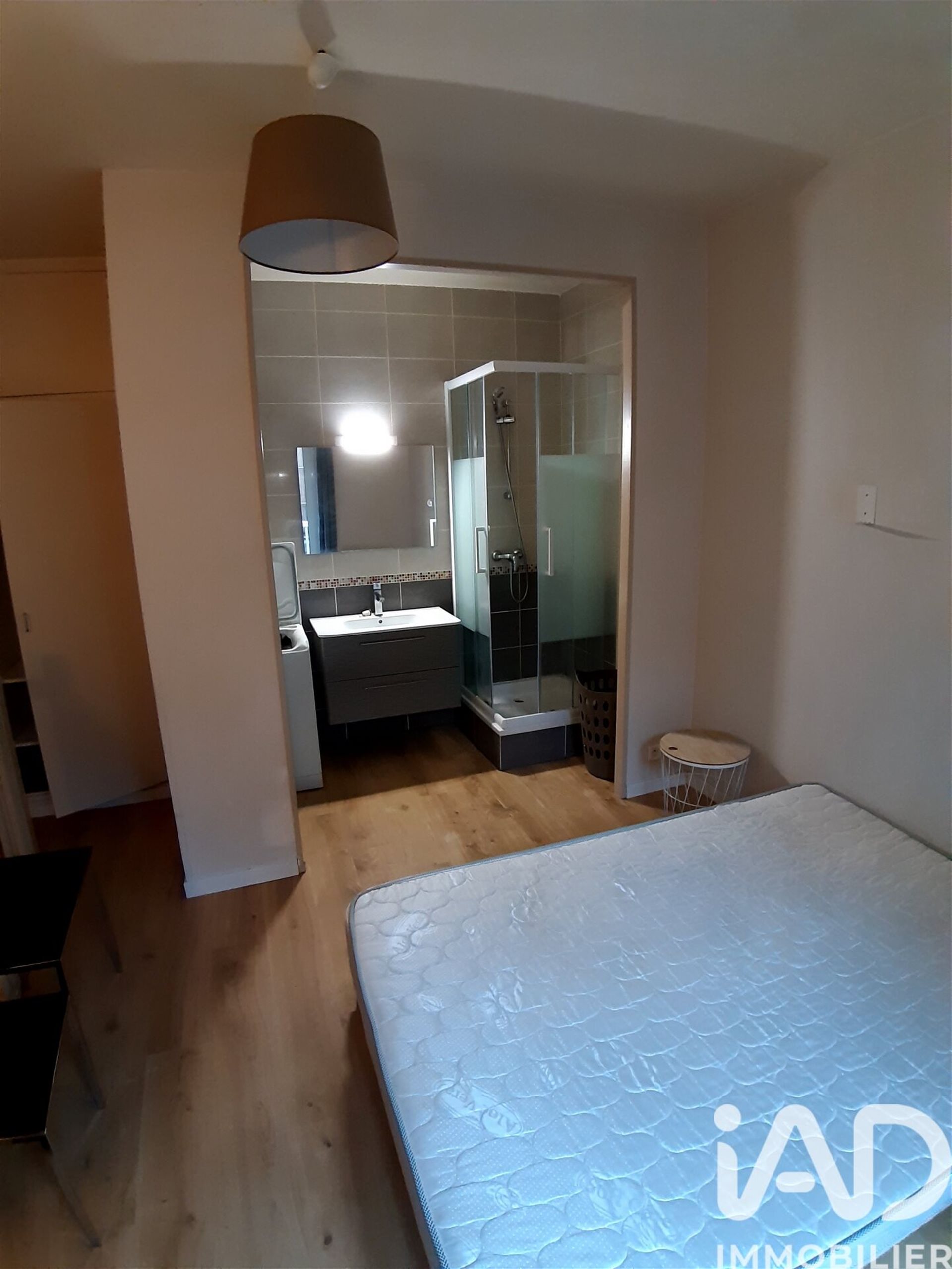 Appartement à vendre, 34m², La Rochelle