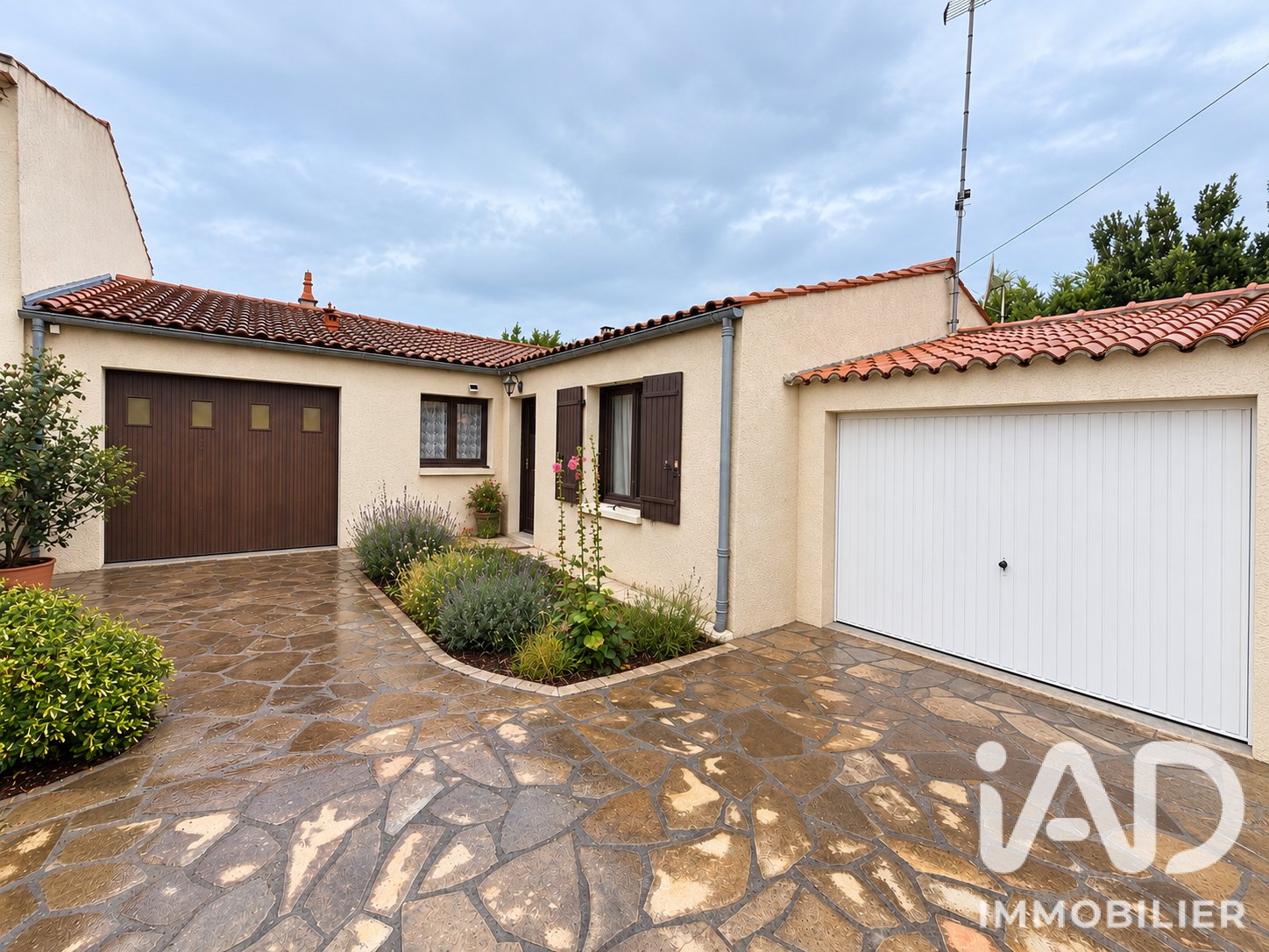 Maison à vendre, 98m², La Rochelle