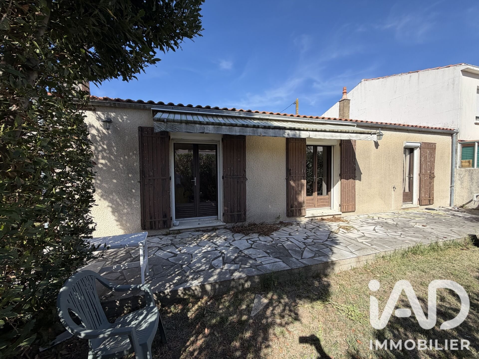 Maison à vendre, 98m², La Rochelle