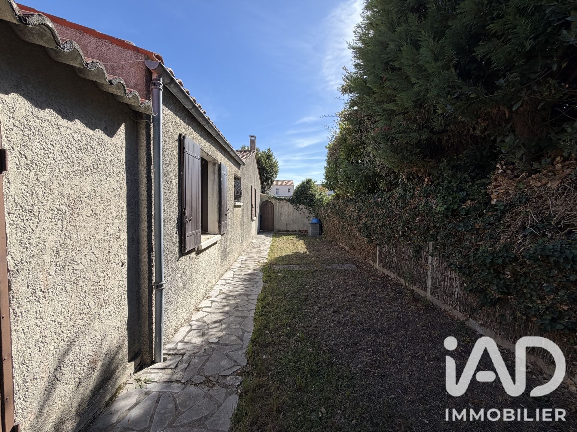 Maison à vendre, 98m², La Rochelle