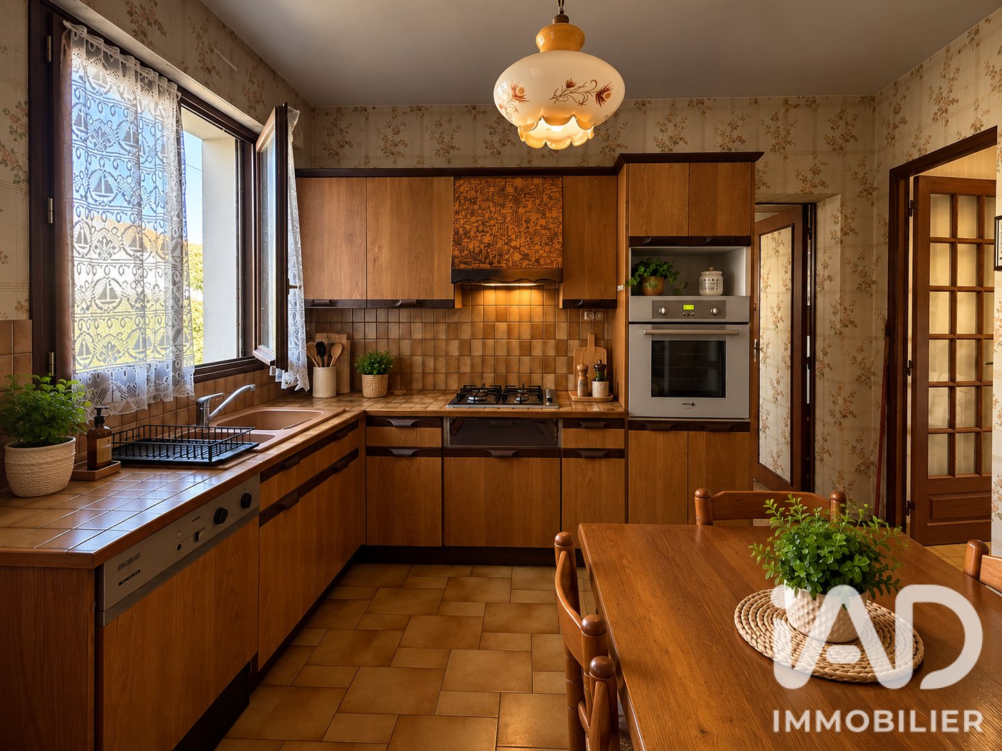 Maison à vendre, 98m², La Rochelle