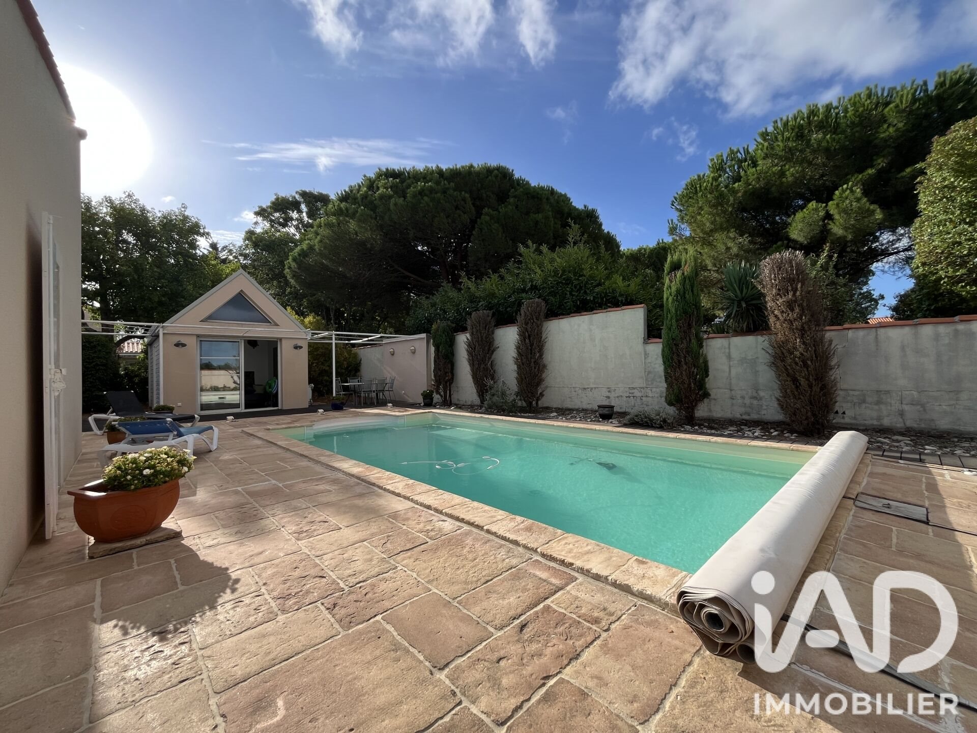 Maison à vendre, 142m², Lagord