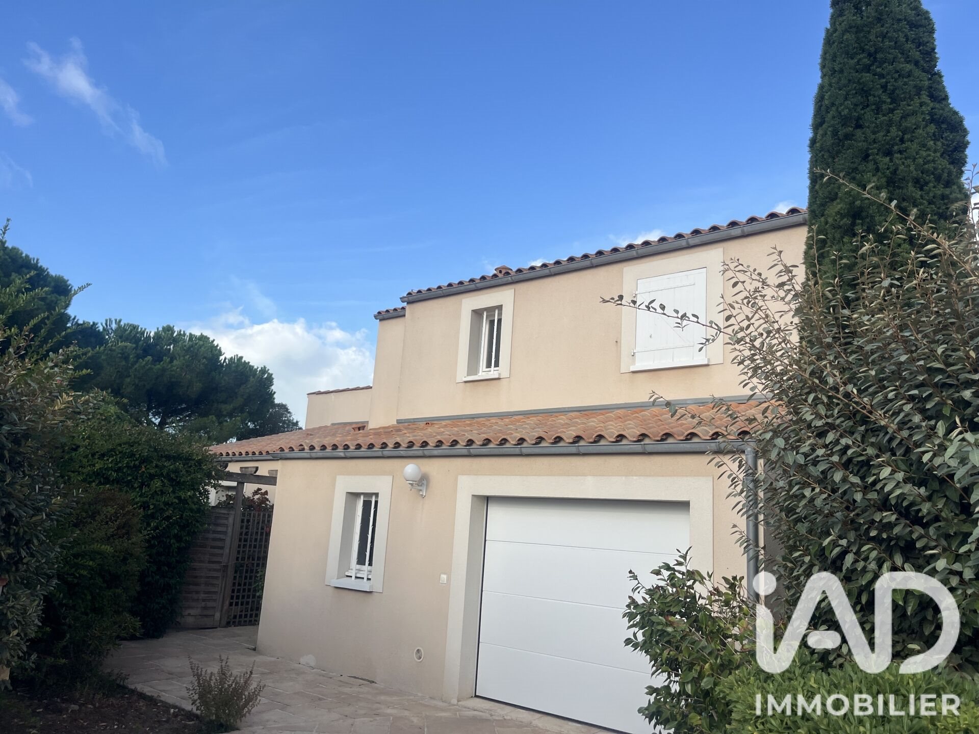Maison à vendre, 142m², Lagord