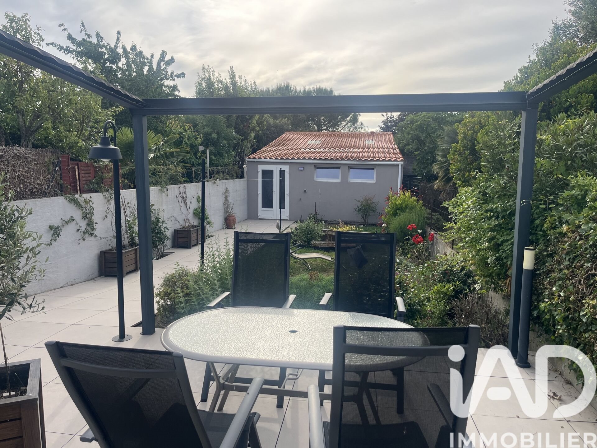 Maison à vendre, 95m², La Rochelle