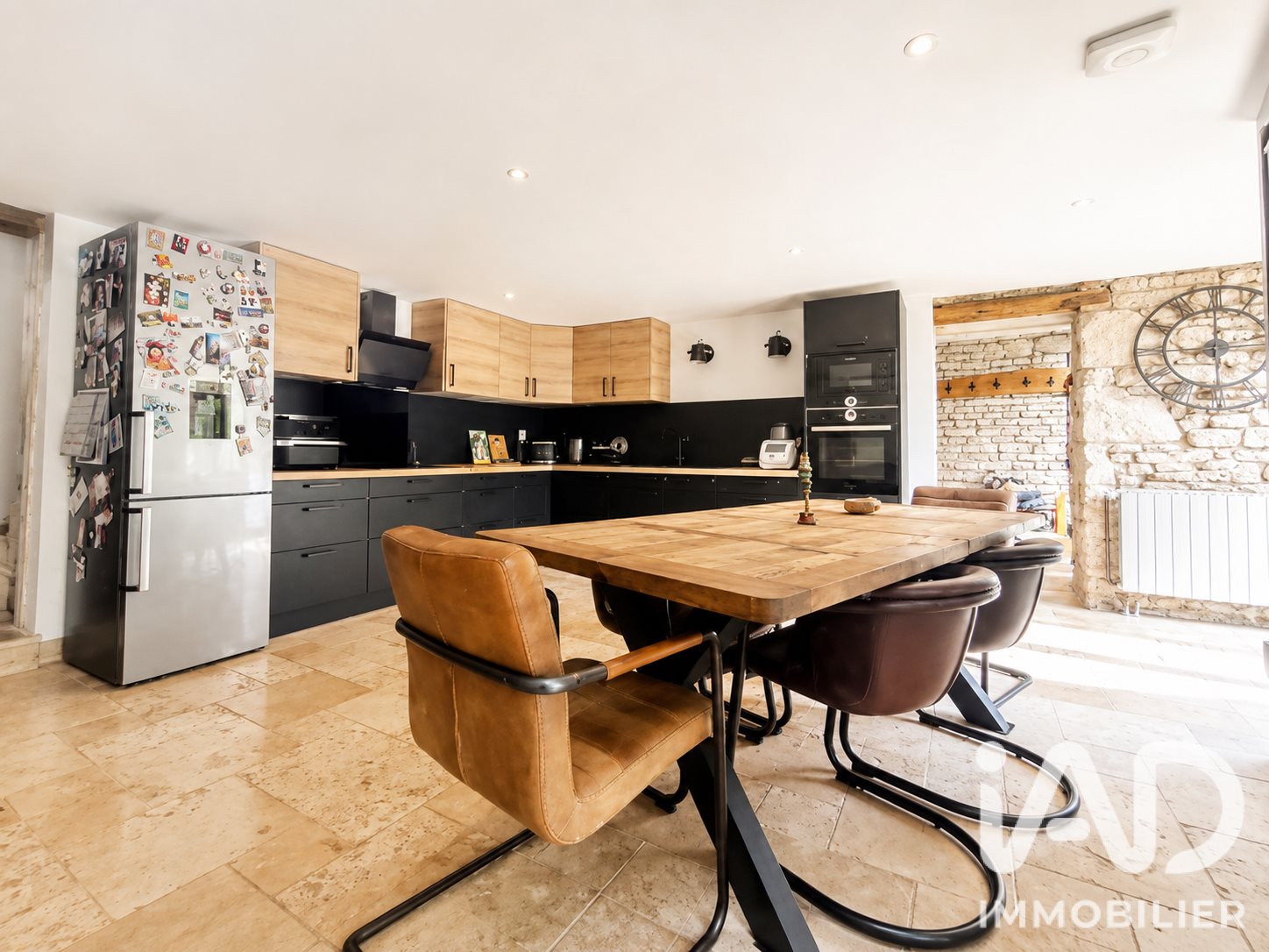 Maison à vendre, 220m², Aigrefeuille-d'Aunis