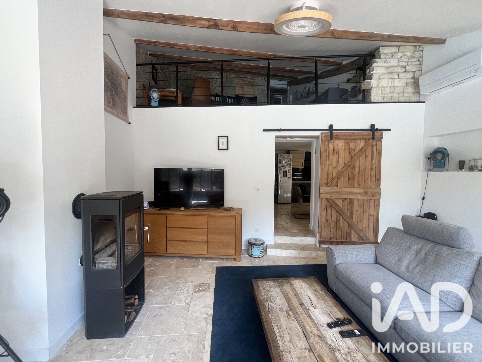 Maison à vendre, 220m², Aigrefeuille-d'Aunis
