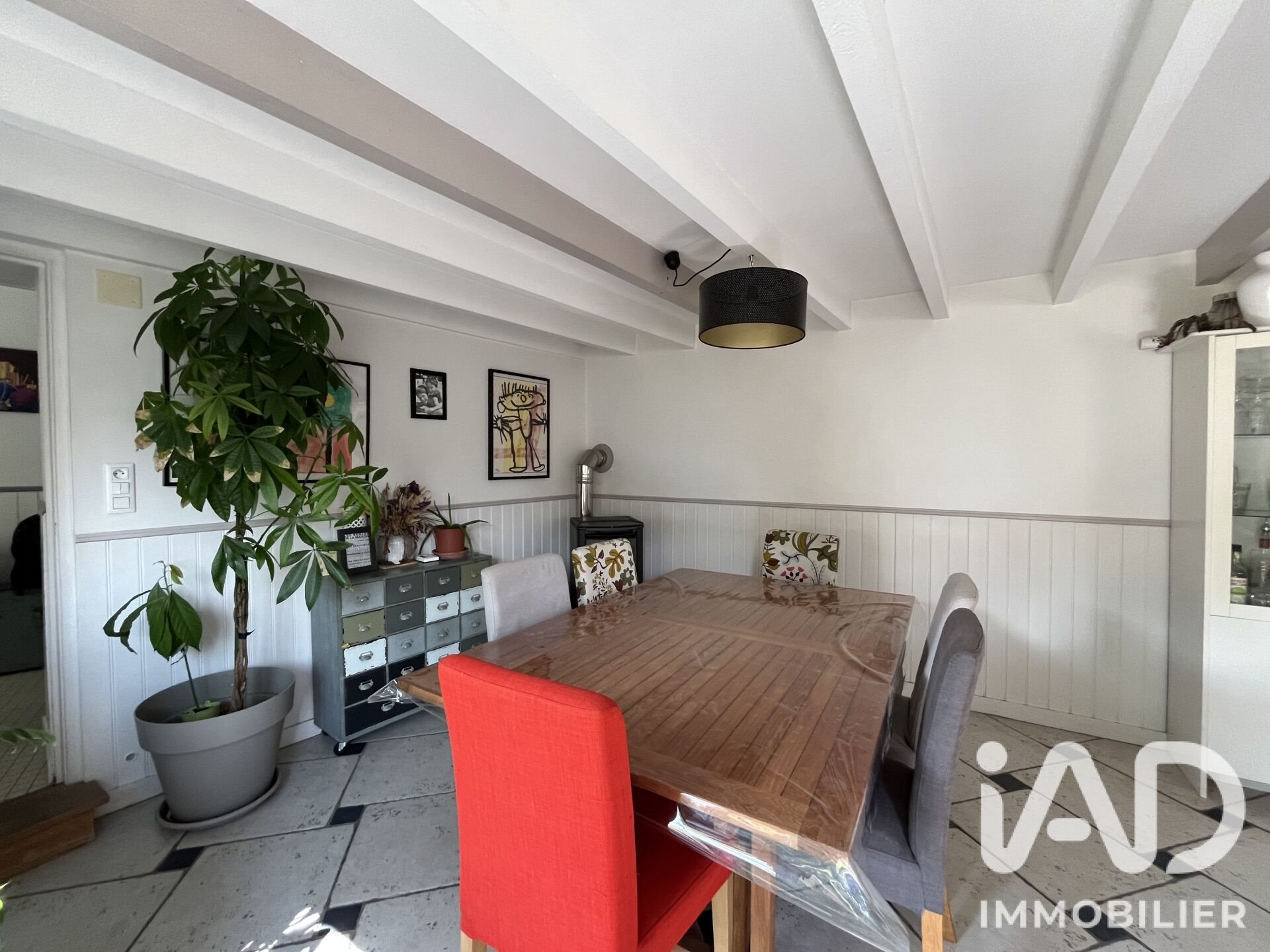 Maison à vendre, 193m², Dompierre-sur-Mer