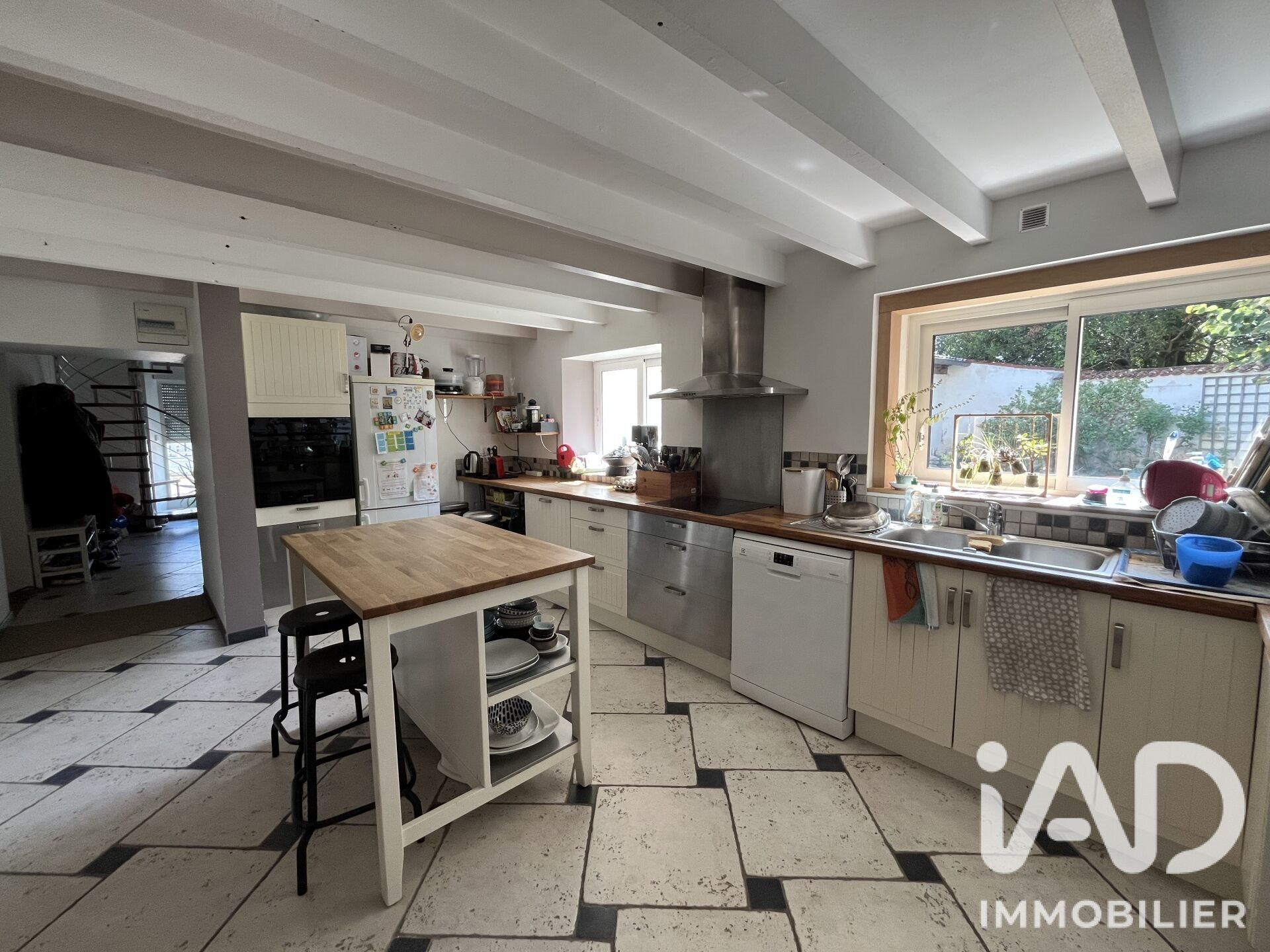 Maison à vendre, 193m², Dompierre-sur-Mer