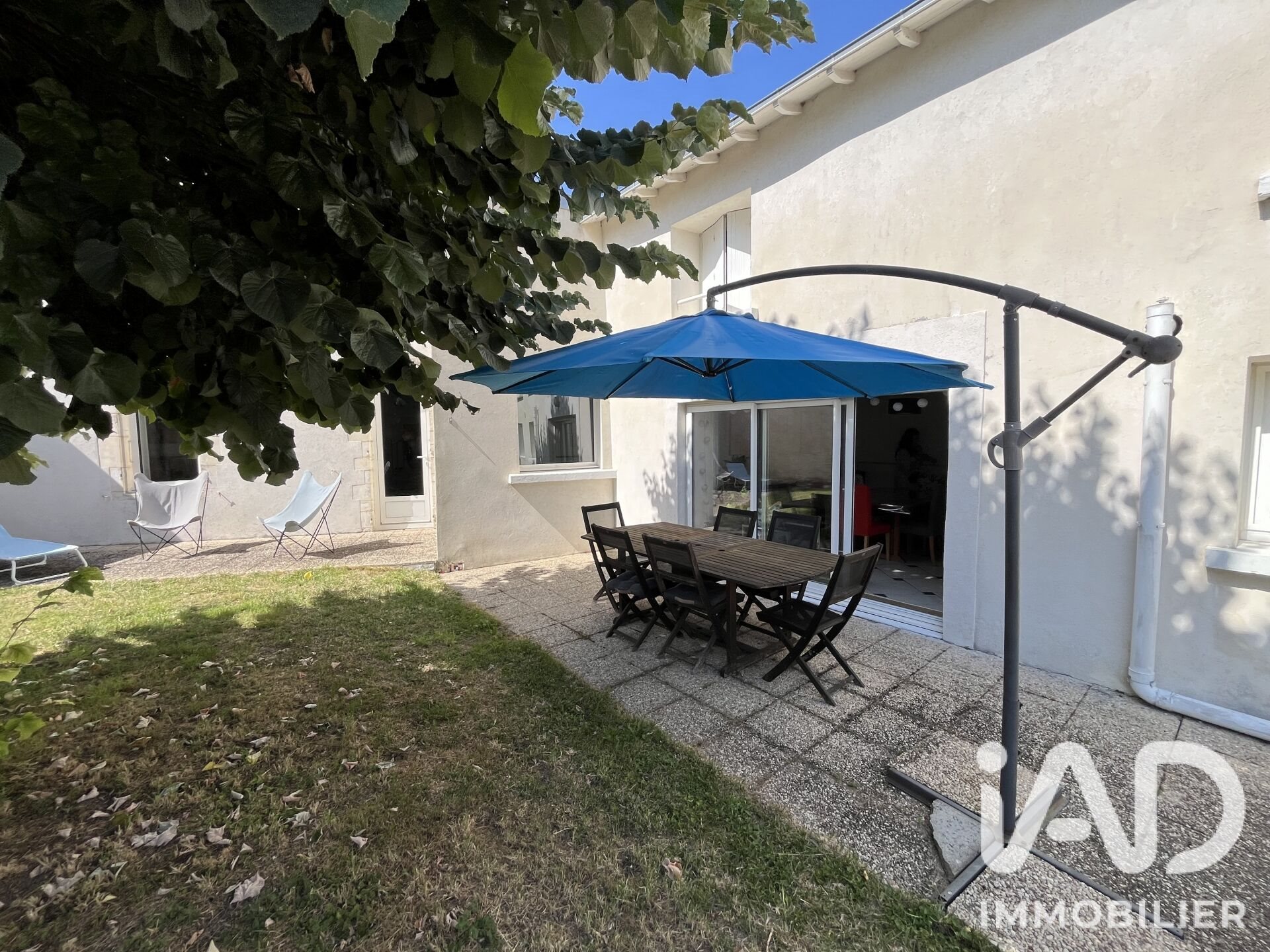 Maison à vendre, 193m², Dompierre-sur-Mer