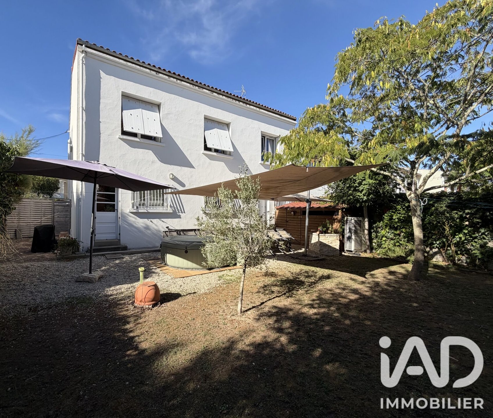Maison à vendre, 145m², La Rochelle
