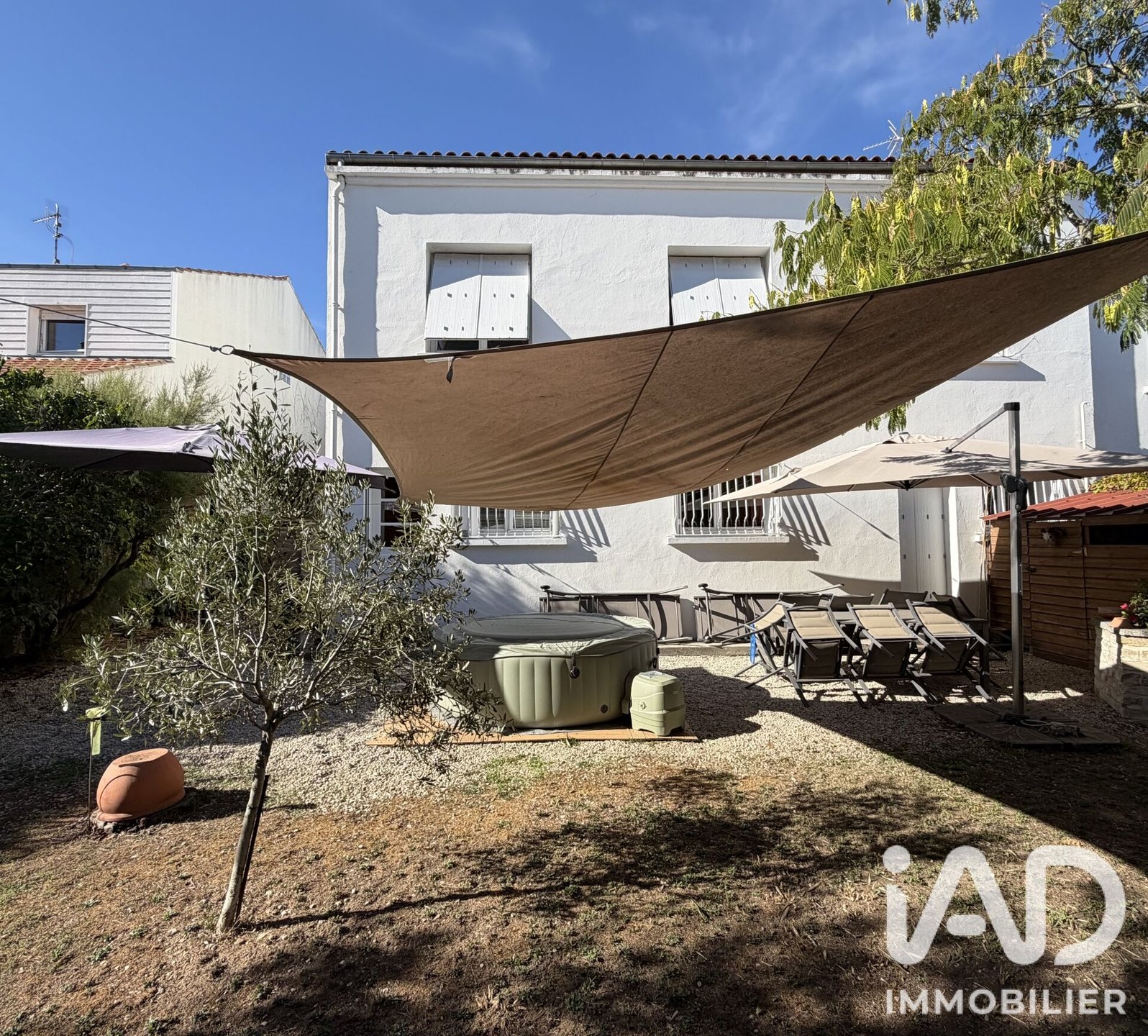 Maison à vendre, 145m², La Rochelle