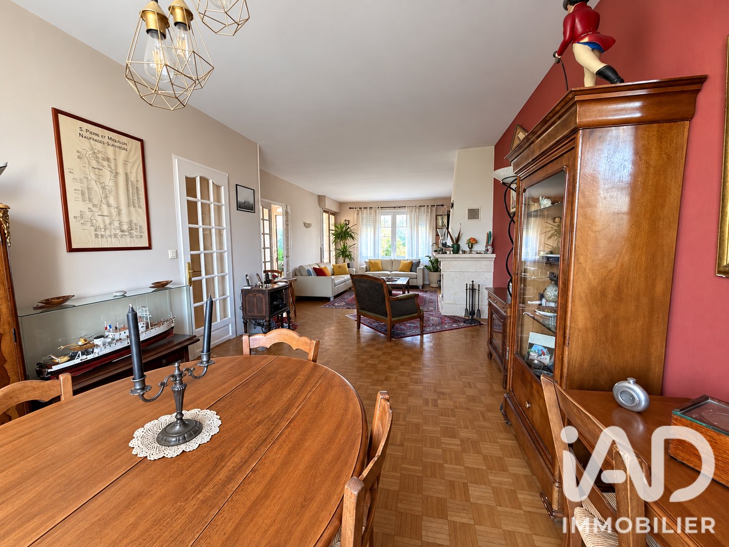 Maison à vendre, 145m², La Rochelle