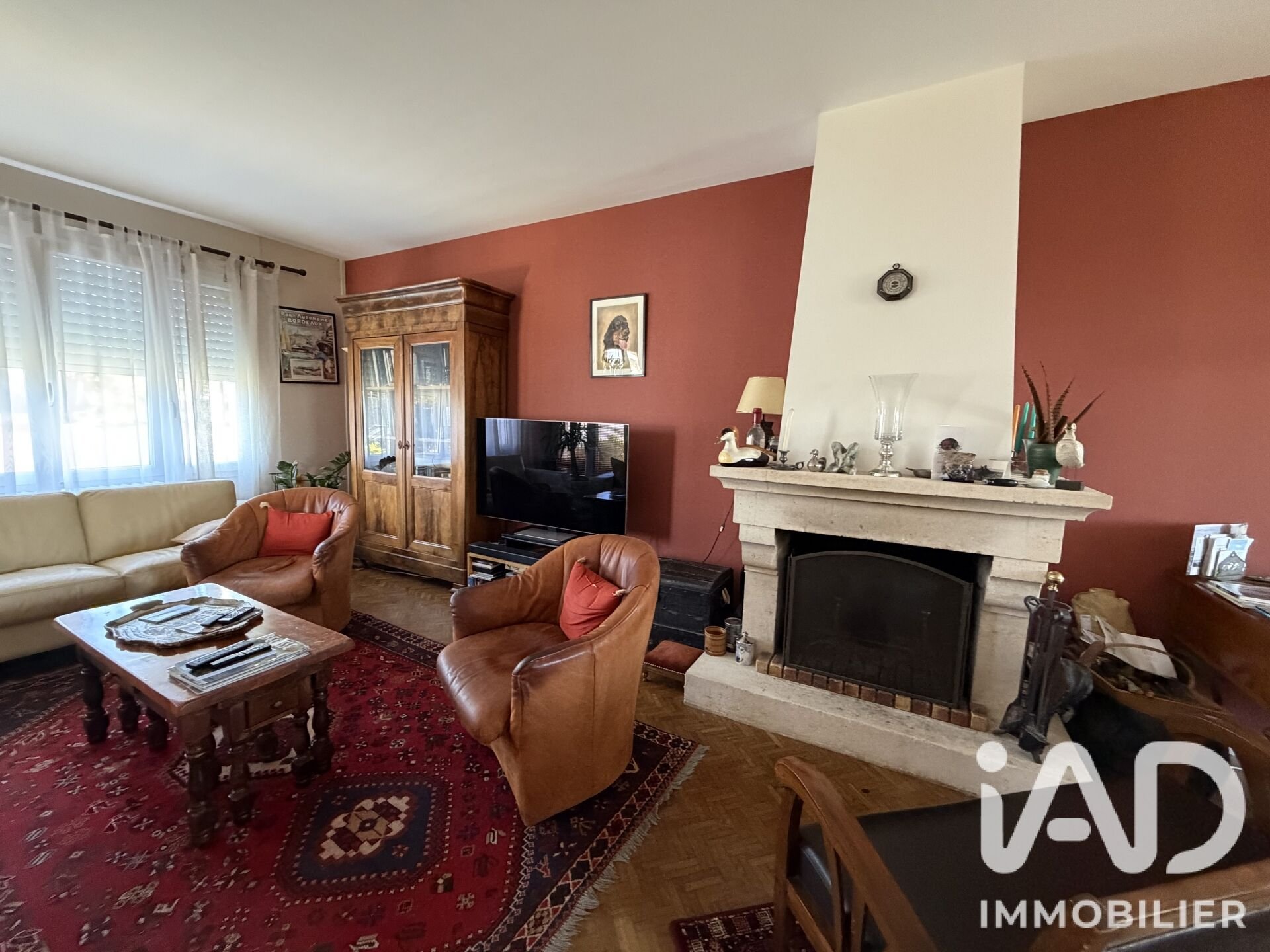 Maison à vendre, 145m², La Rochelle