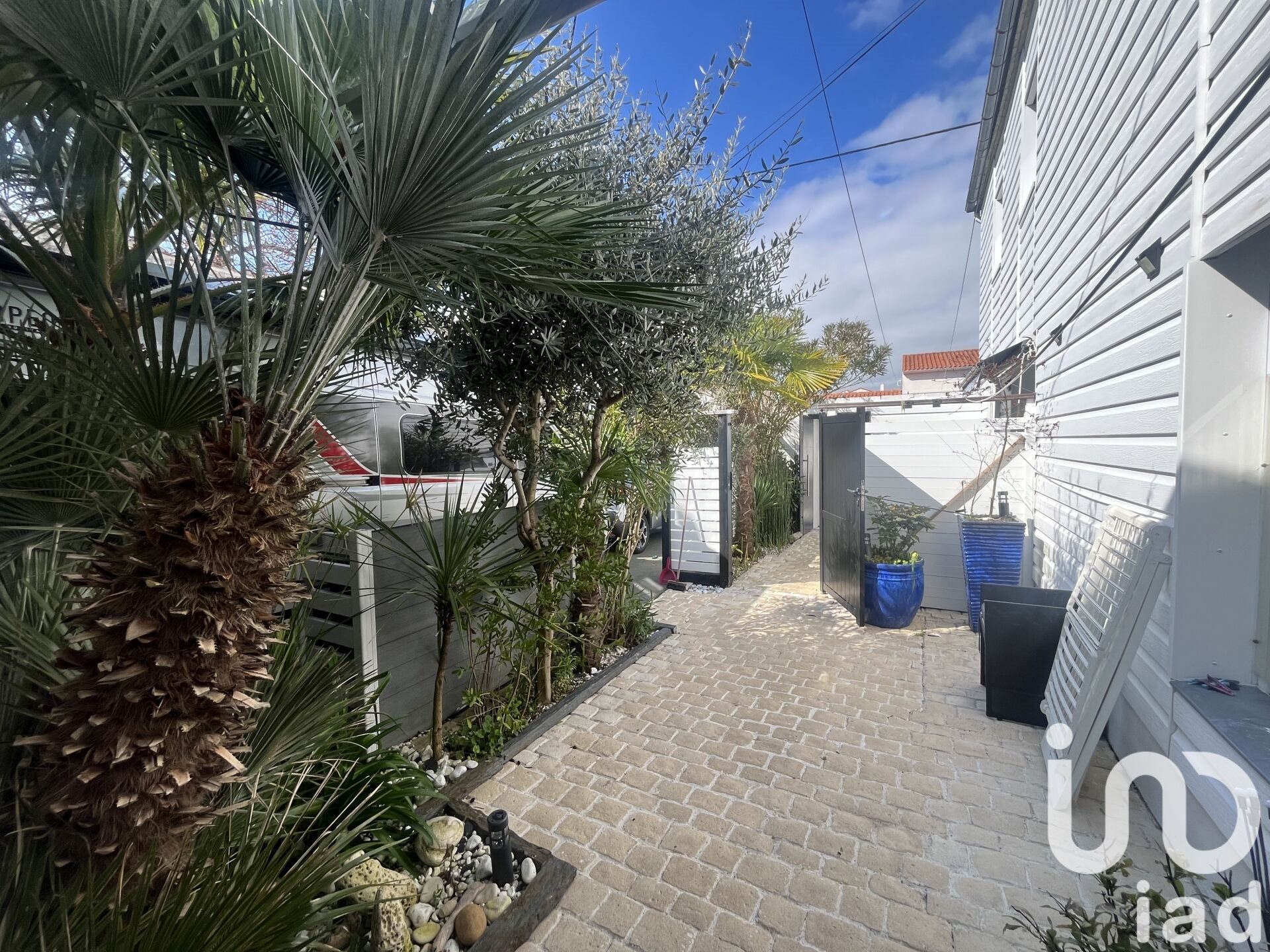 Maison à vendre, 276m², La Rochelle