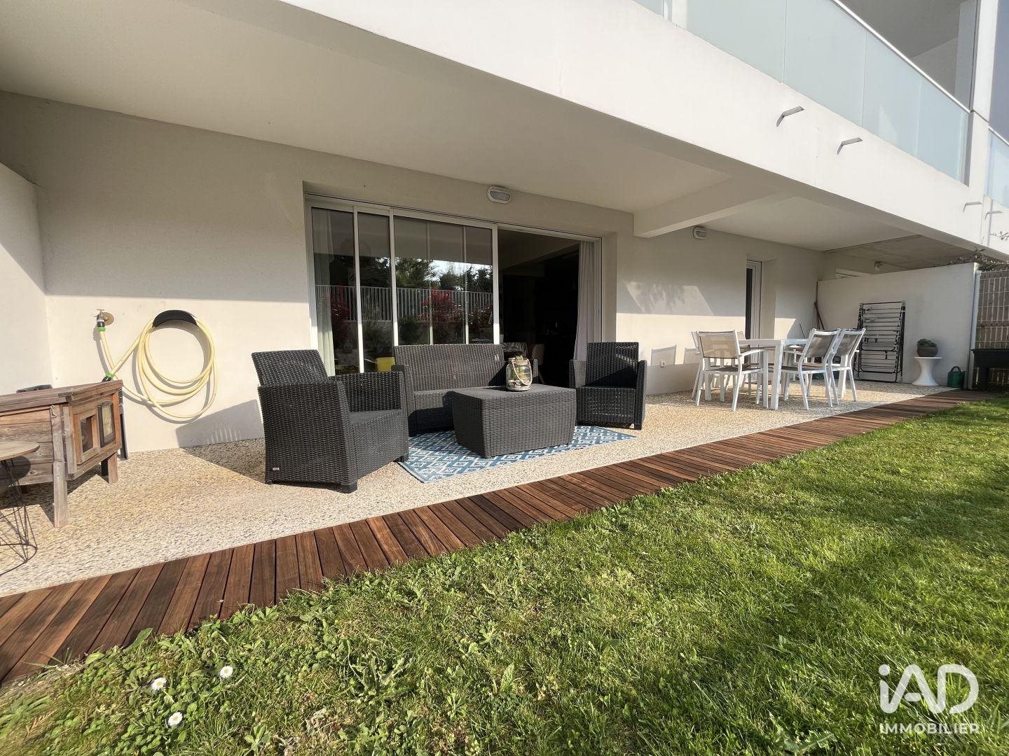 Appartement à vendre, 93m², Lagord
