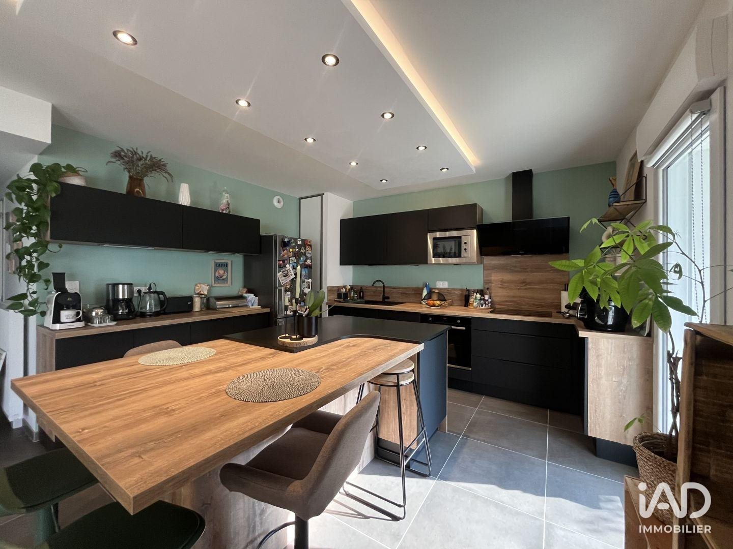 Appartement à vendre, 93m², Lagord
