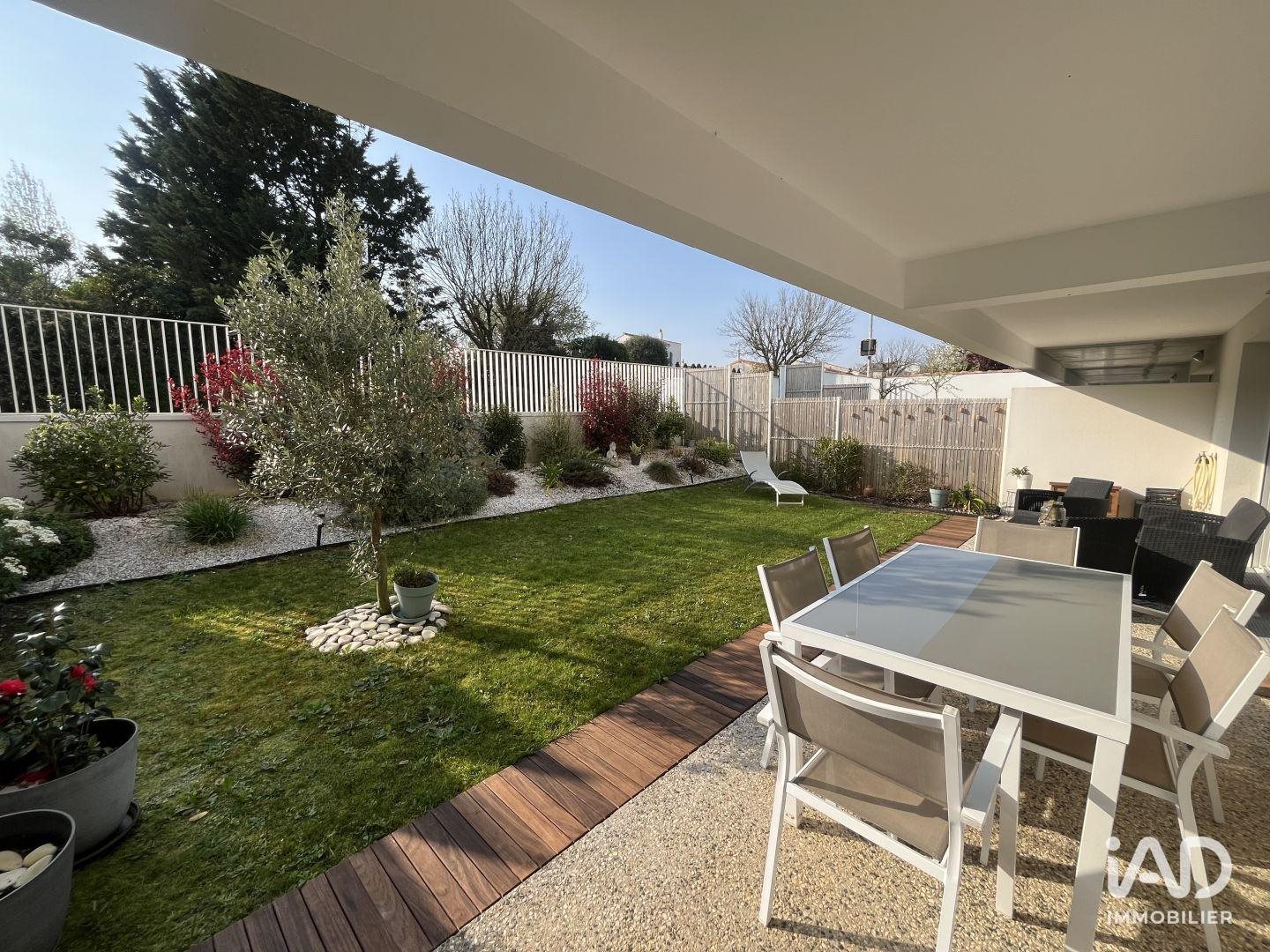 Appartement à vendre, 93m², Lagord