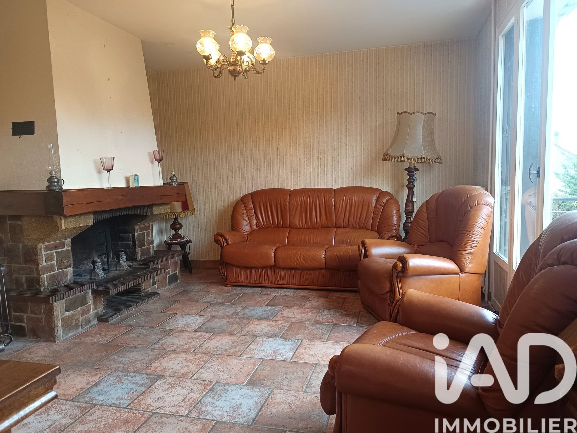Maison à vendre, 95m², Marcilly-sur-Eure