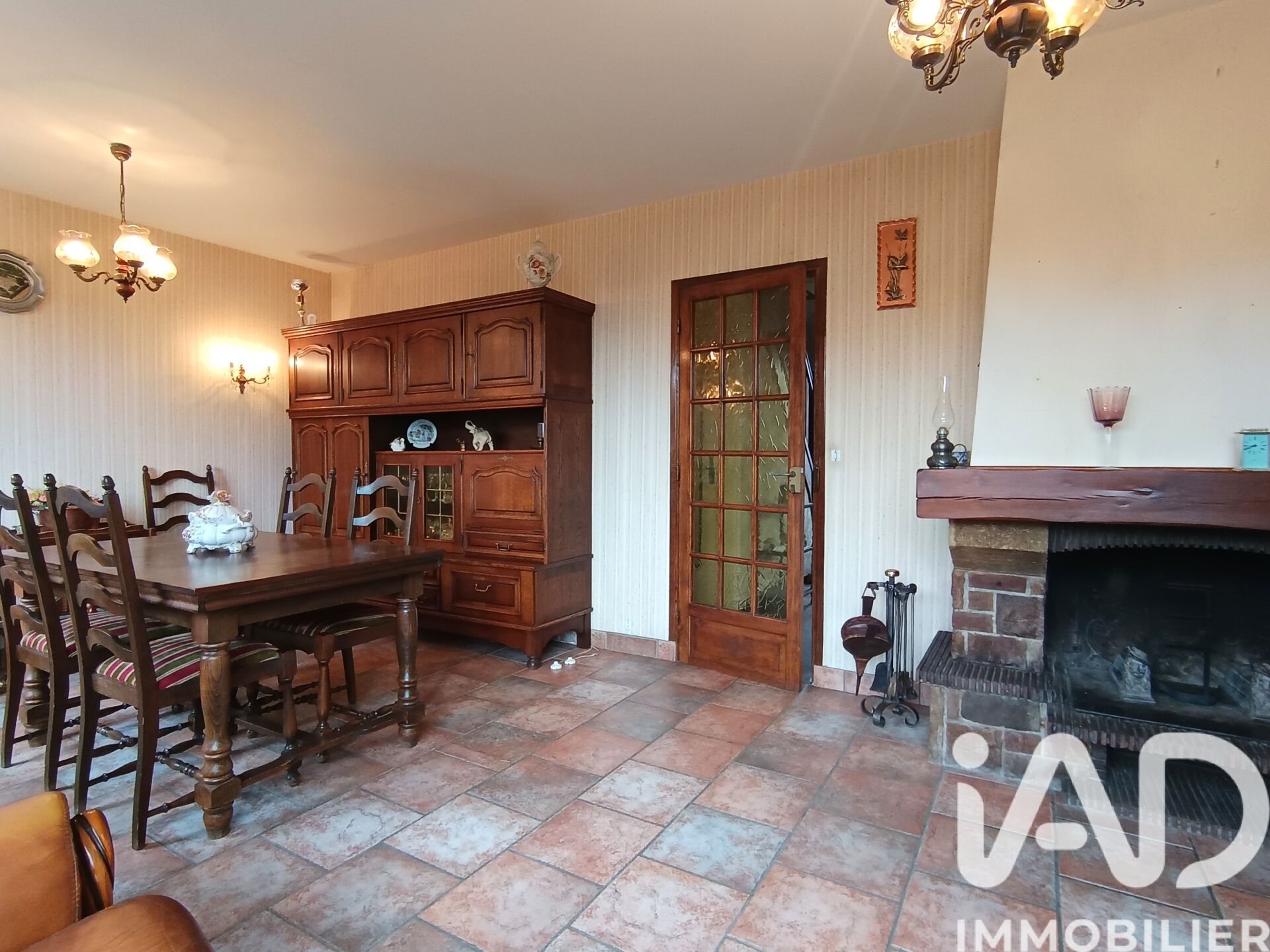 Maison à vendre, 95m², Marcilly-sur-Eure
