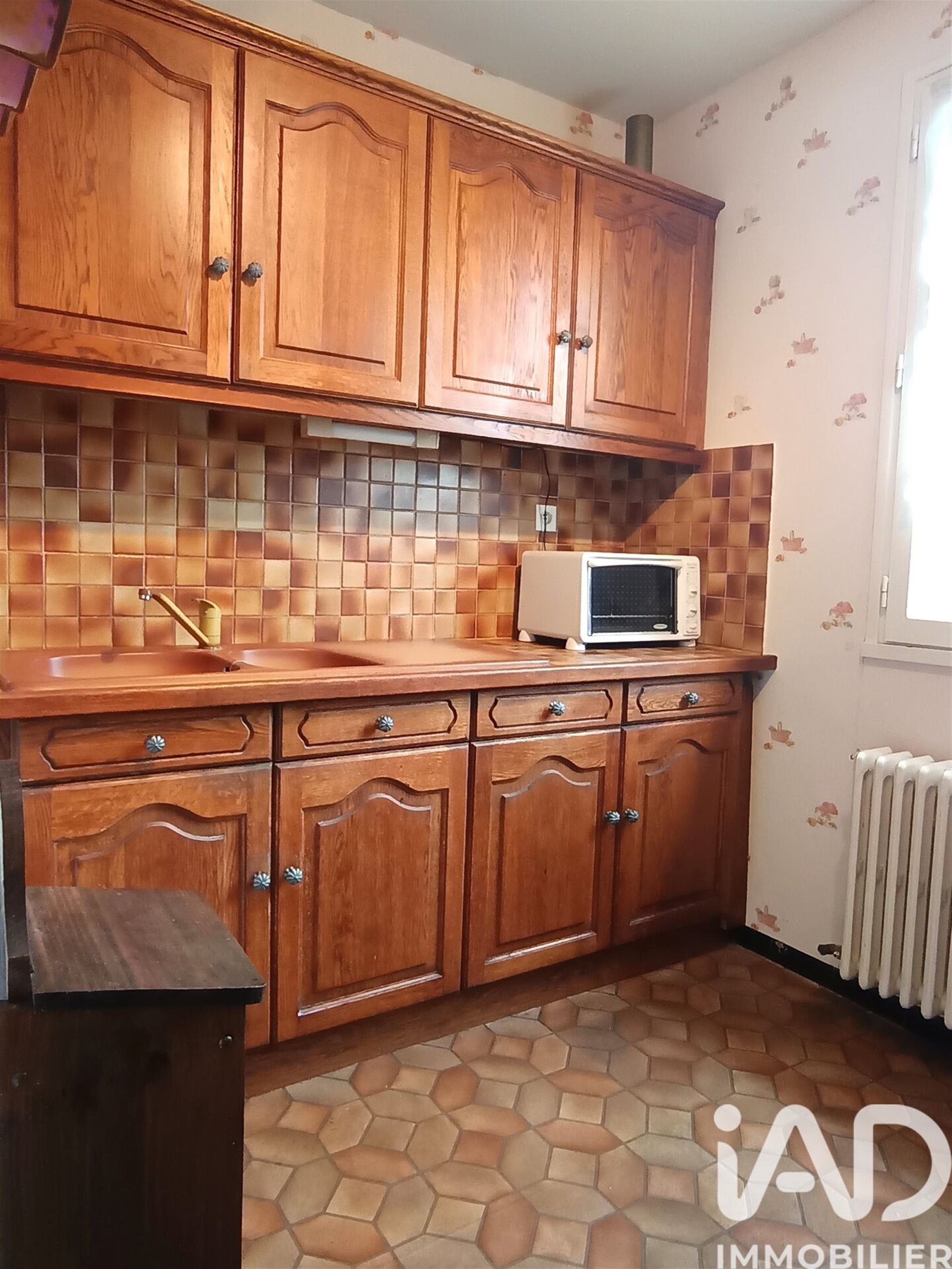 Maison à vendre, 95m², Marcilly-sur-Eure