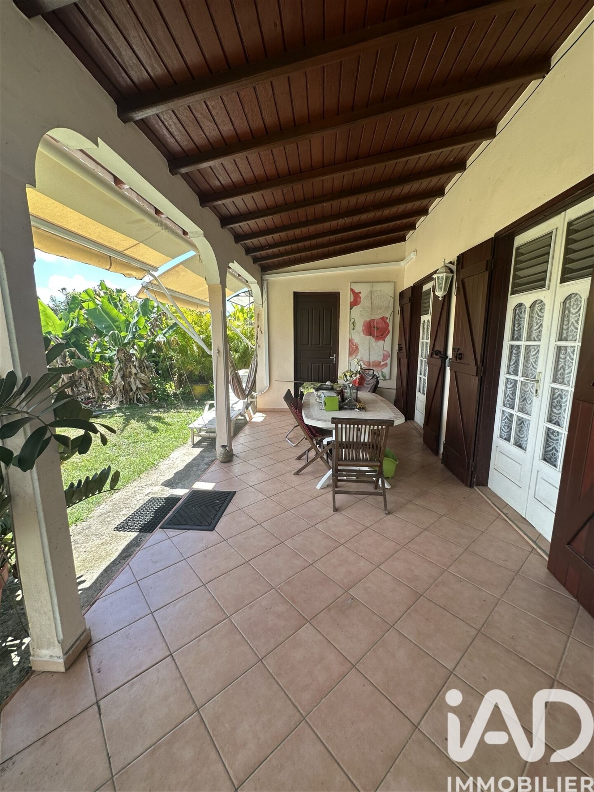 Maison à vendre, 130m², Sainte-Anne