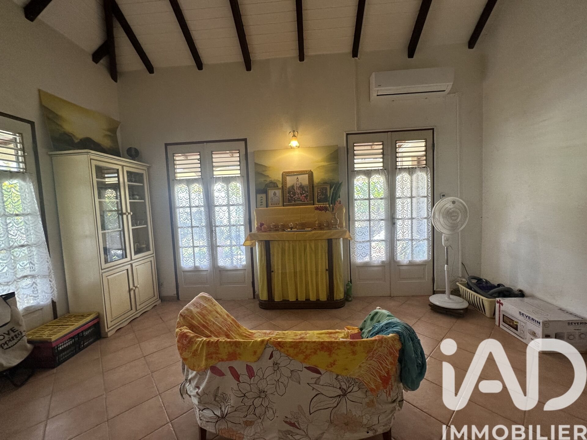 Maison à vendre, 130m², Sainte-Anne