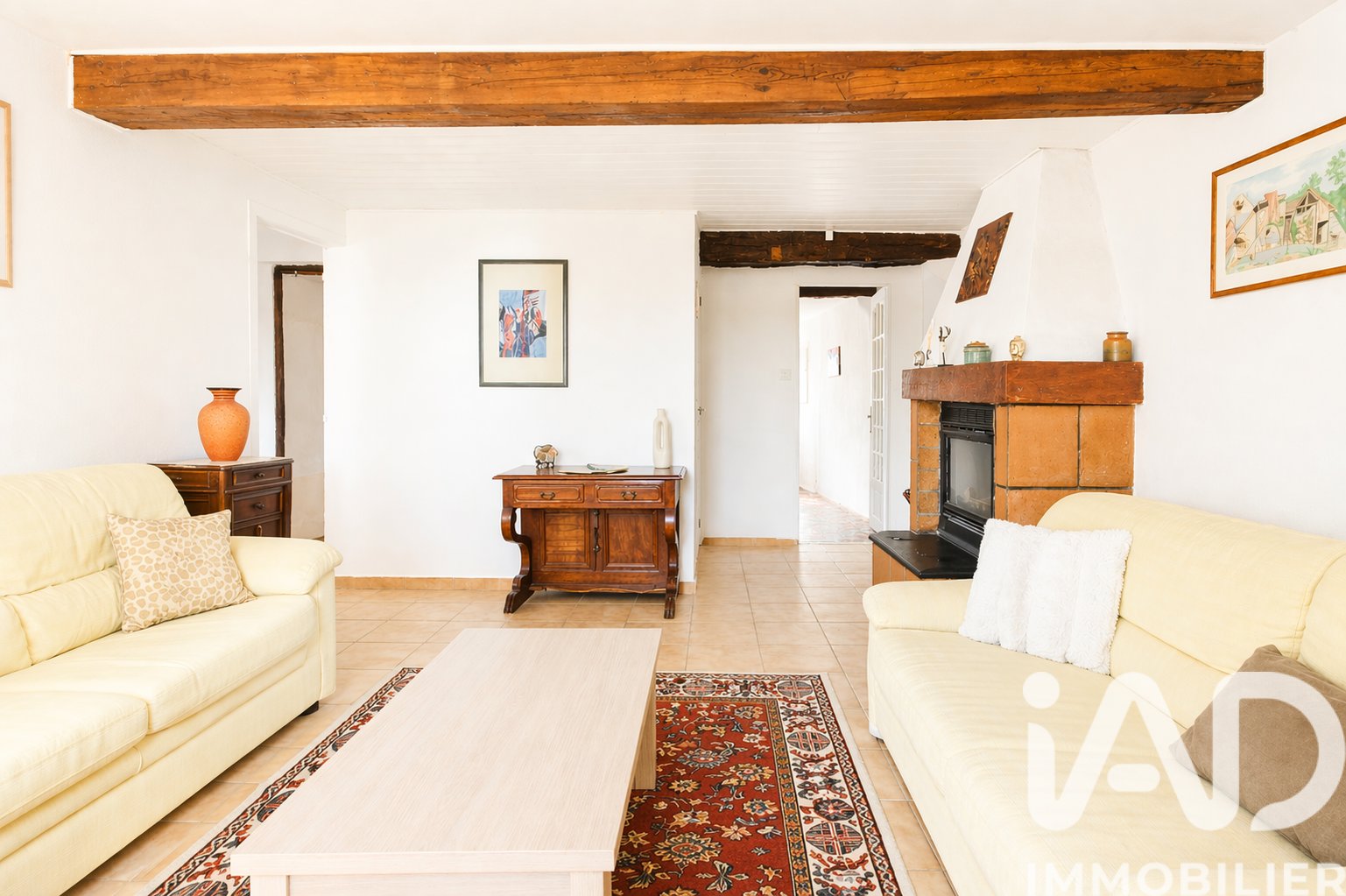 Maison à vendre, 163m², Malviès