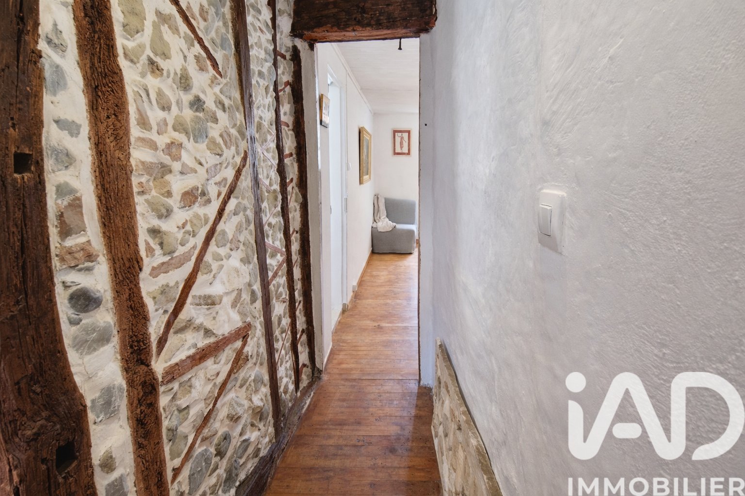 Maison à vendre, 163m², Malviès