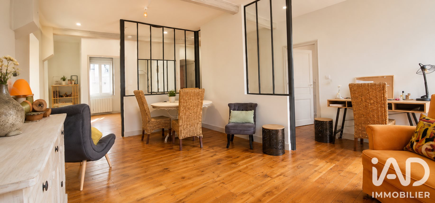 Maison à vendre, 94m², Fanjeaux