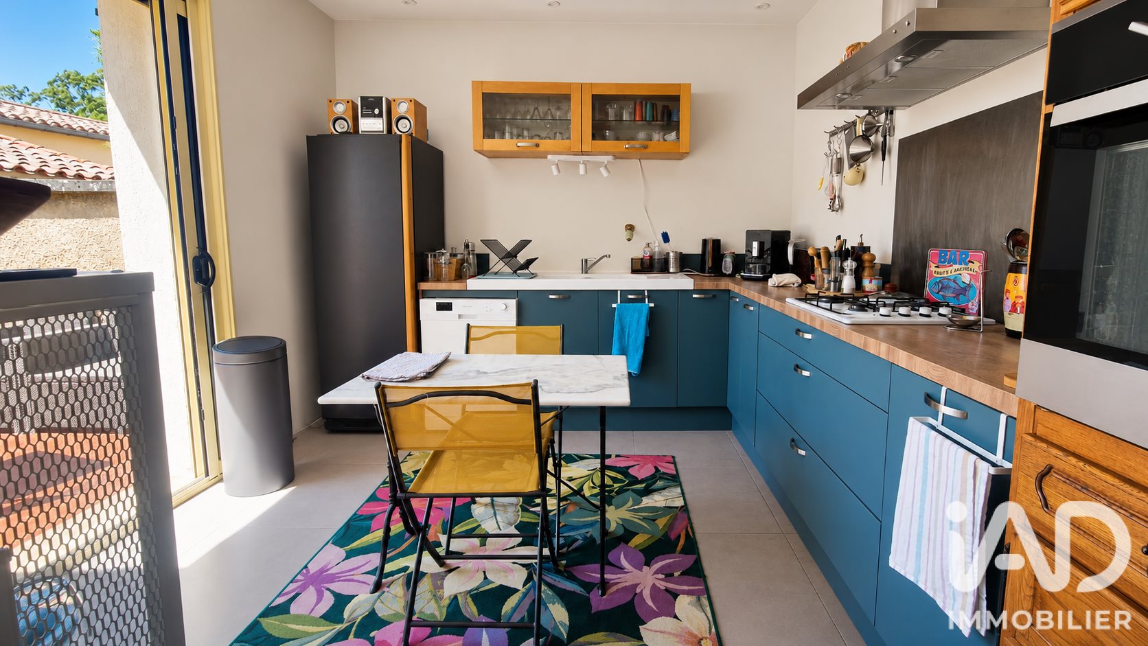 Maison à vendre, 94m², Fanjeaux