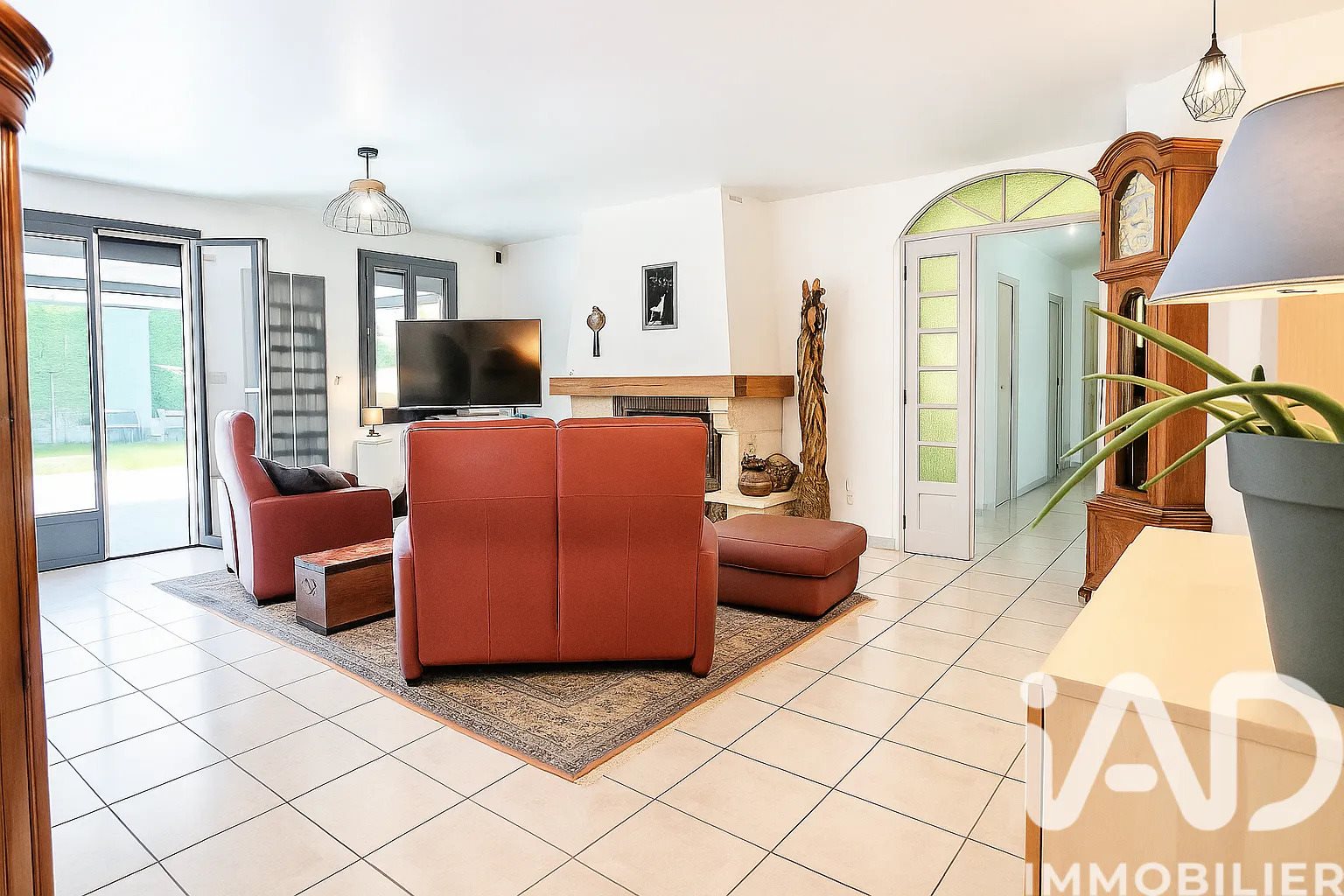 Maison à vendre, 170m², Cambieure