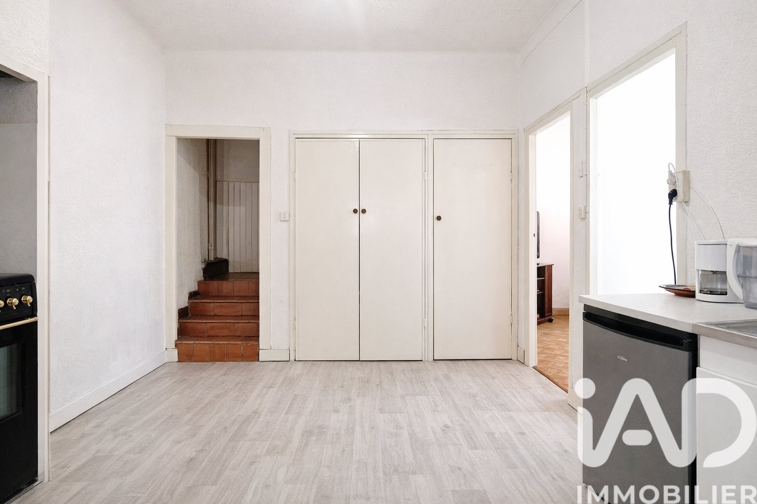 Maison à vendre, 134m², Alzonne