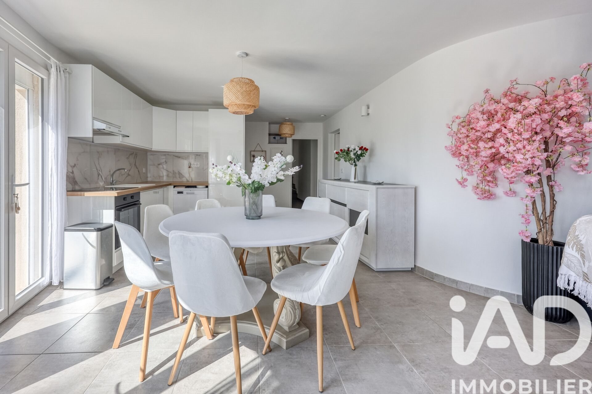 Maison à vendre, 130m², Bandol