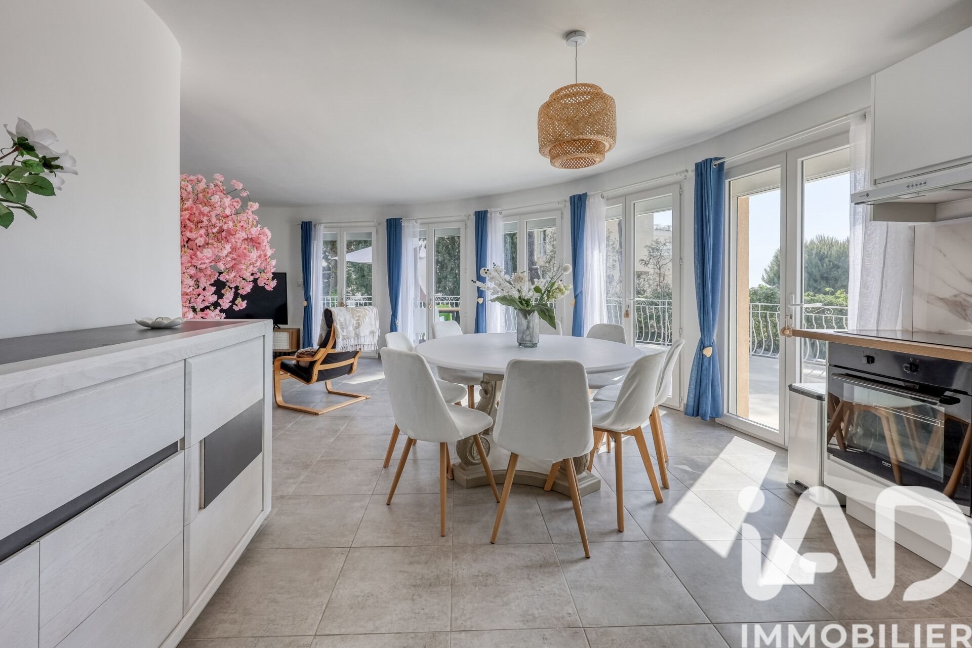 Maison à vendre, 130m², Bandol