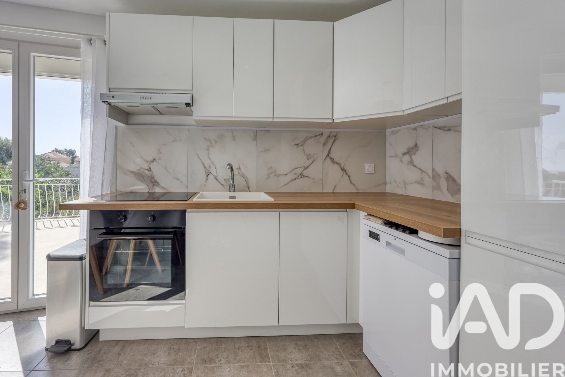 Maison à vendre, 130m², Bandol