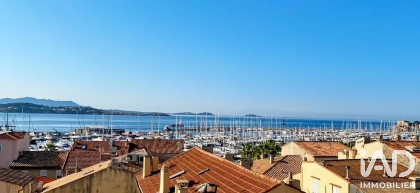 Appartement à vendre, 75m², Bandol