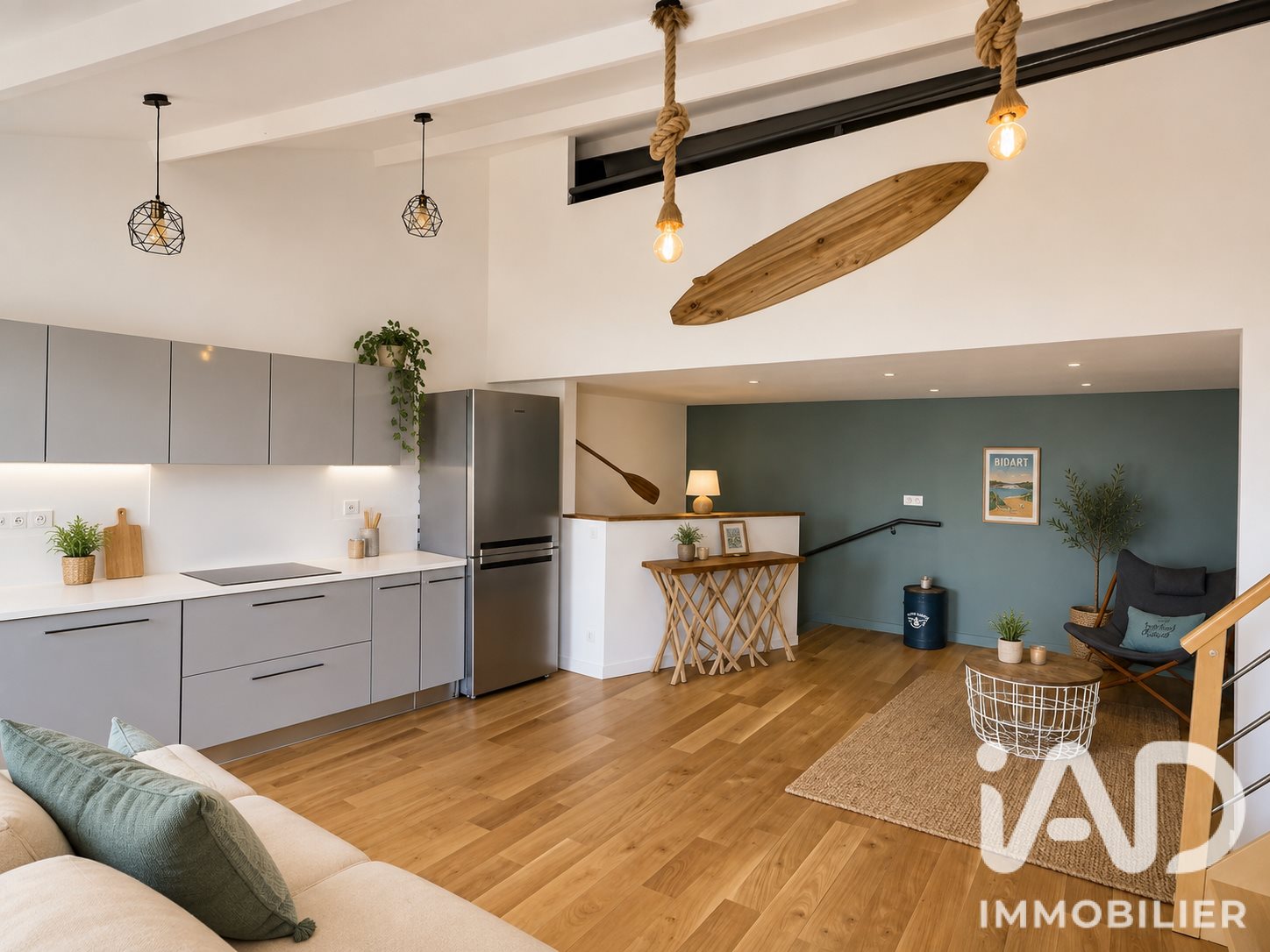 Appartement à vendre, 75m², Bandol