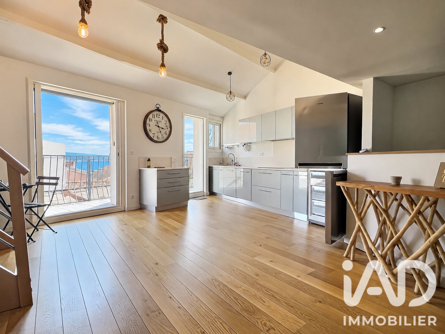 Appartement à vendre, 75m², Bandol
