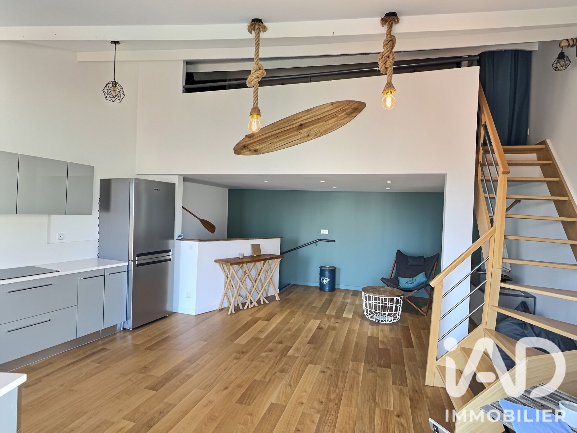 Appartement à vendre, 75m², Bandol