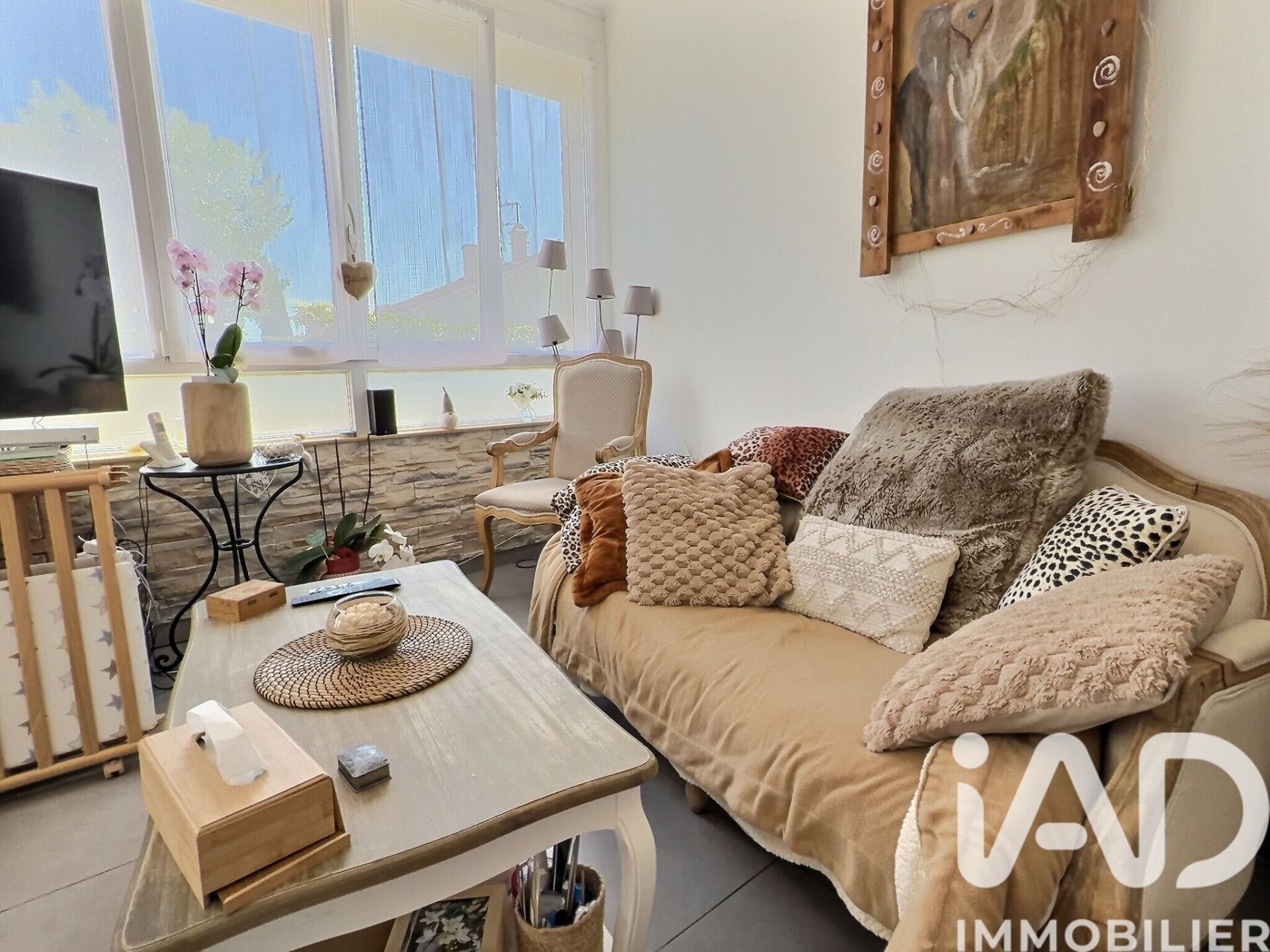Appartement à vendre, 50m², Bandol