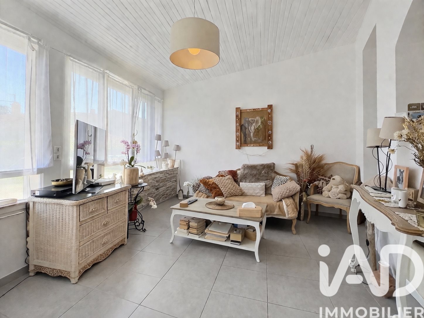 Appartement à vendre, 50m², Bandol