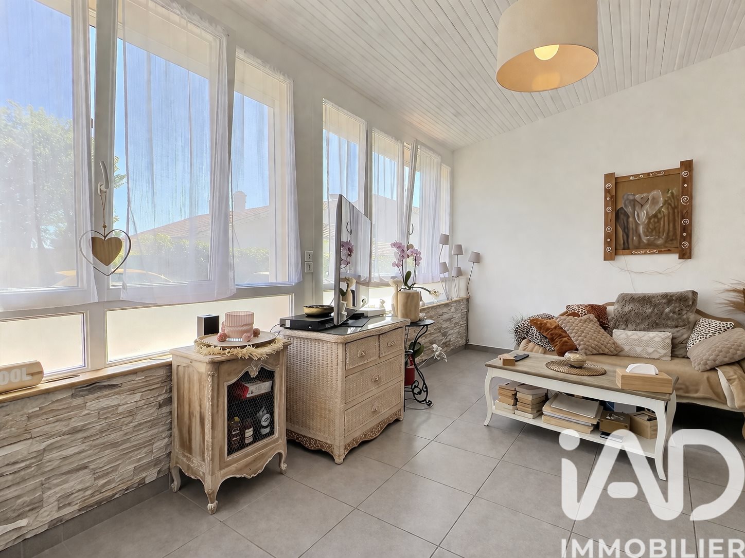 Appartement à vendre, 50m², Bandol