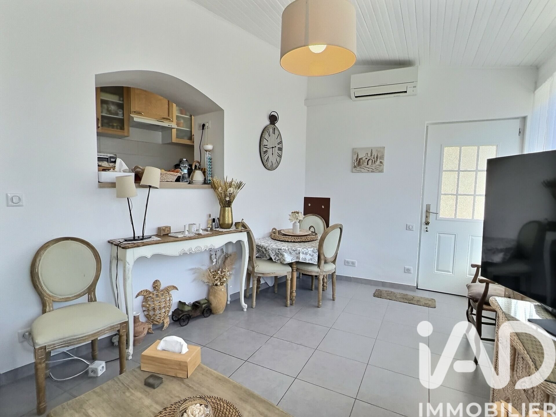 Appartement à vendre, 50m², Bandol