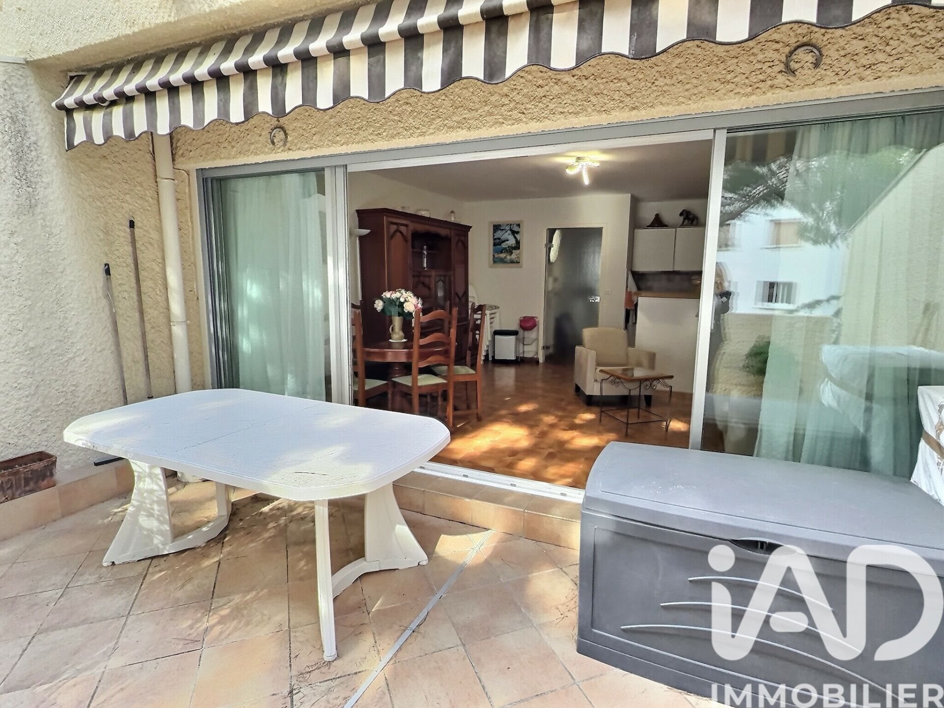 Appartement à vendre, 55m², Bandol