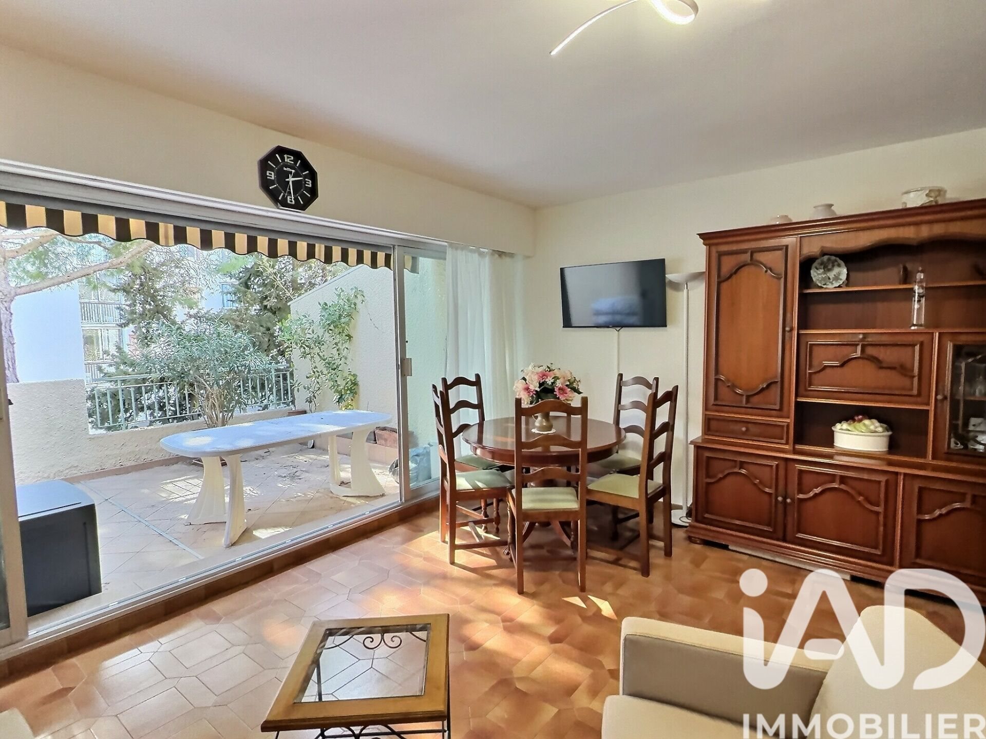 Appartement à vendre, 55m², Bandol