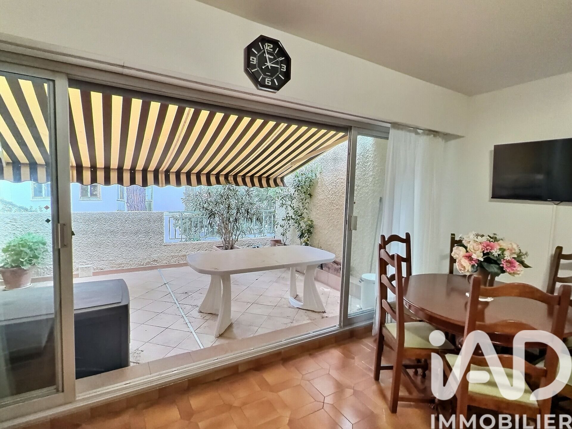 Appartement à vendre, 55m², Bandol