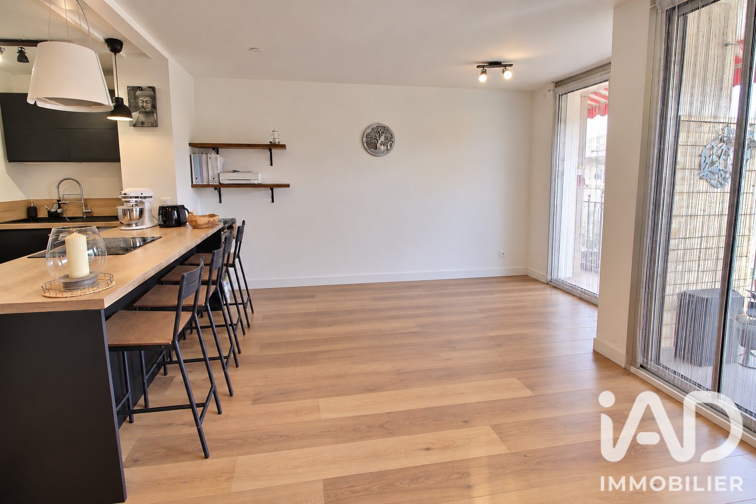 Appartement à vendre, 78m², Marseille 12ème