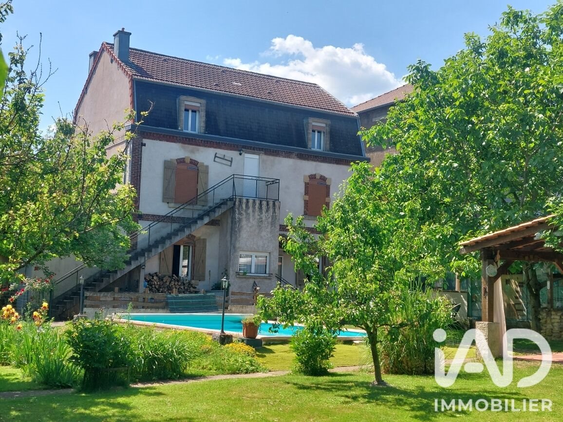Maison à vendre, 245m², Piennes