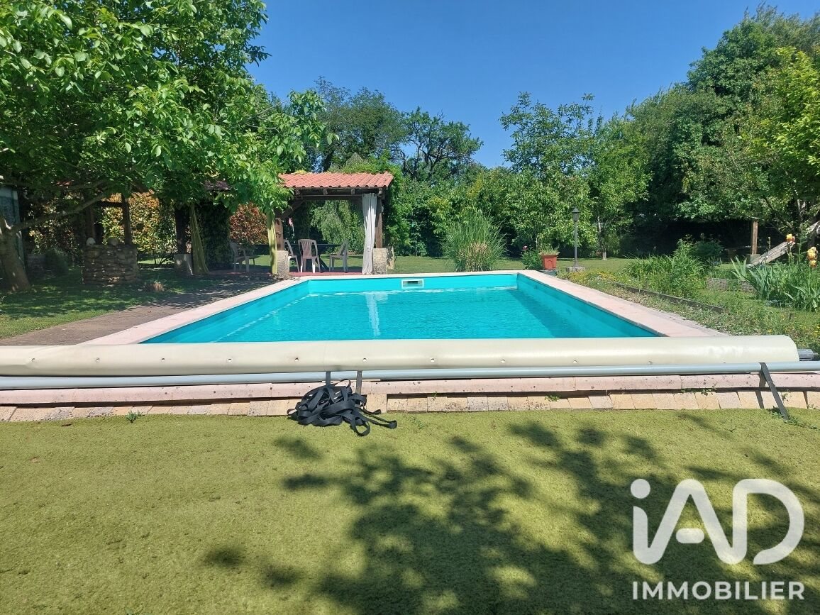 Maison à vendre, 245m², Piennes